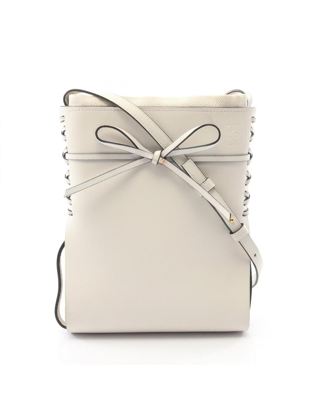 Loewe Ikebana Shoulder Crossody Bag #304377L67B